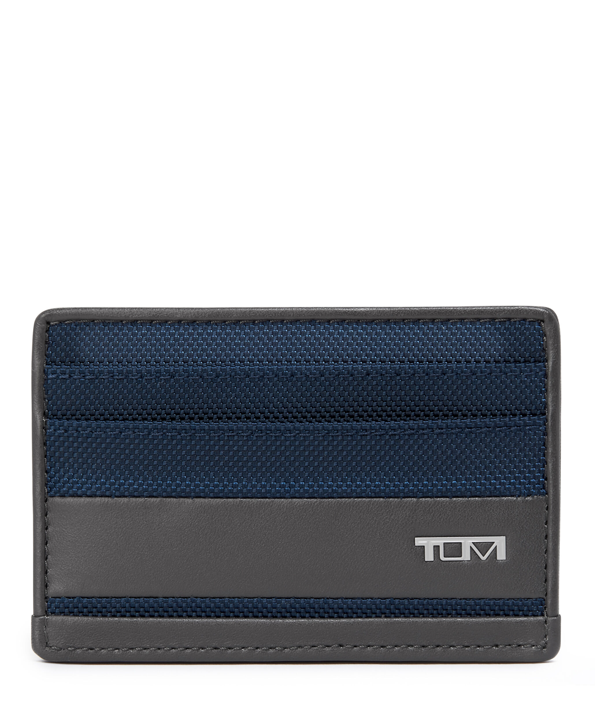 Tumi Slim Card Case Id Wallet